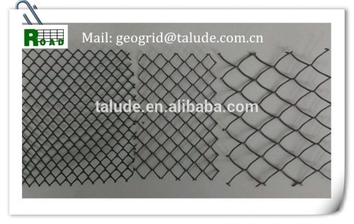 Garden fencing net