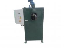 Laboratory test coating machine