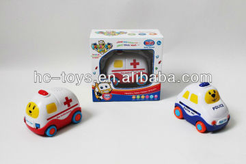 B/O Cartoon Car, BO Railway car, BO Car, Electronic Mini Car