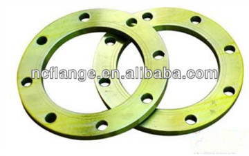 Plate Flanges