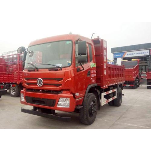 Caminhões Basculantes Dongfeng 4x2