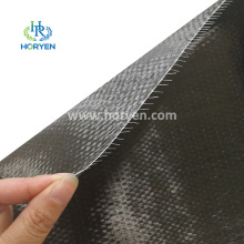 High strength T300 T700 unidirectional carbon fiber fabric