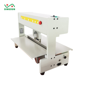 V Cut Pcb Separator Smd Pcb Cutting Machine