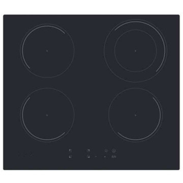 Ceramic Glass Cooktop Gas Stove 60cm