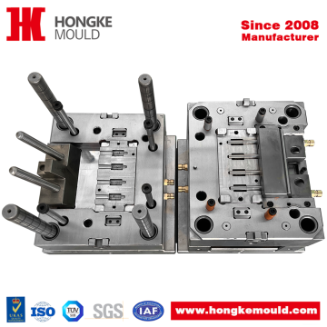 High-efficiency Injection Mold for Electrical Appliances