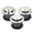 LEDER 9W Inground Led Light Replacement