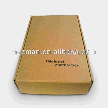 Tissue Paper Box,Paper Box Packing,Kraft Paper Box