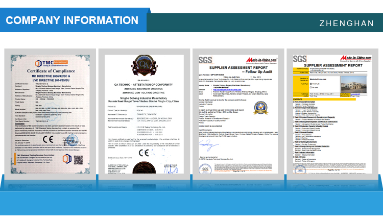 Complete Ice Cream Processing system