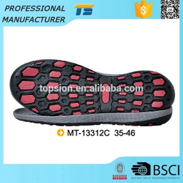 Casual Rubber Shoe Sole To Buy
