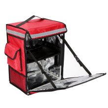 Camp Picnic Fishing Lunch Box With Cooler Bag