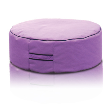 Moule preuve pouf sac mobilier de jardin pouf