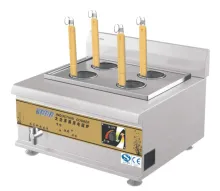 Countertop Electromagnetic Pasta Cooker Electromagnetic Noodle Cooking Stove Induction Cooker