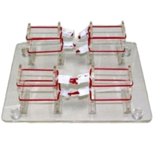 DARHMMY Advanced Medical Science Training Model: Superficial Knotting Skills