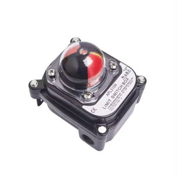 Explosion-proof Switch Box Valve Limit Switch Box