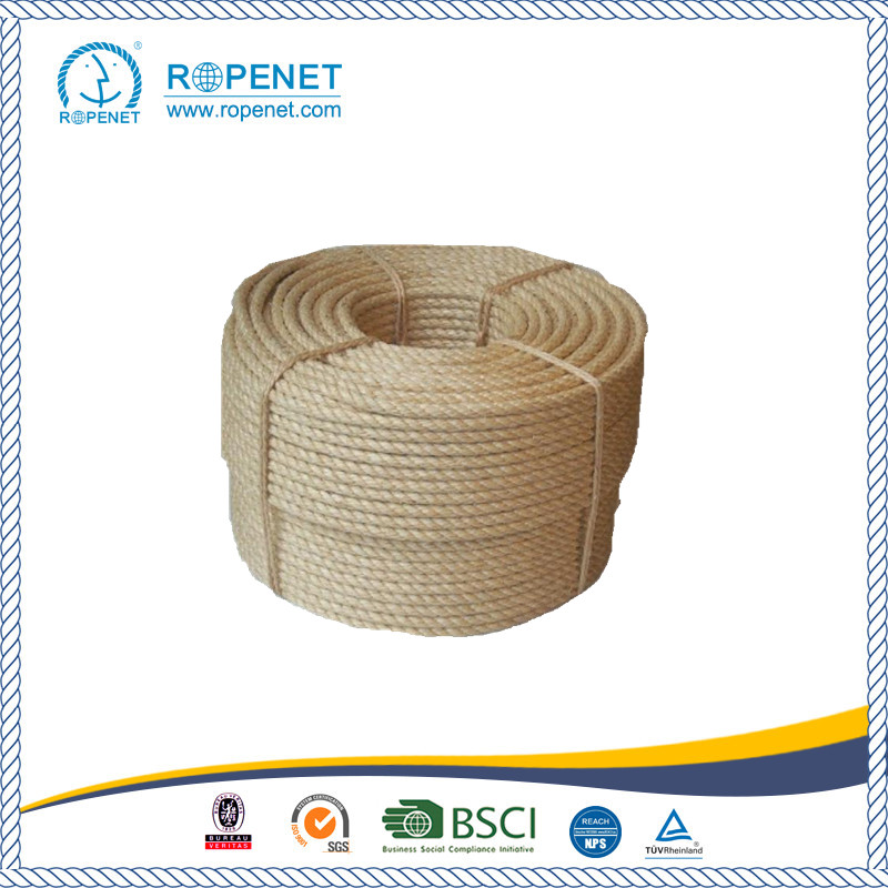 Sisal Packing Rope Used for Agriculture