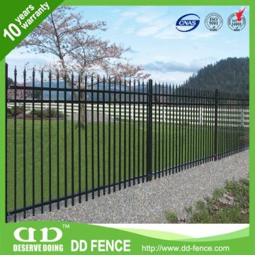 Fences Garden / High Fences / Fencing Ideas