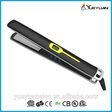 CE&CB EXCELLENT factory price cheap hair crimper and straightener professional flat iron hair straightener