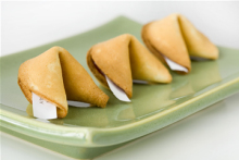 Small Capacity Fortune Cookies Forming Machine