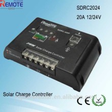 SDRC solar controller solar system controller solar street light controller