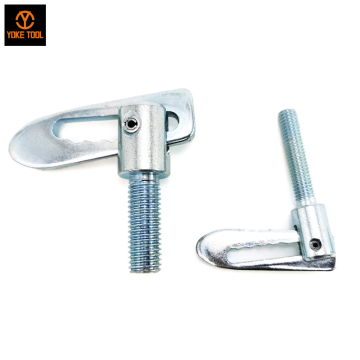 Zinc Plated Forged Antiluce Fastener Trailer Security Fasteners Anti-luce Fasteners