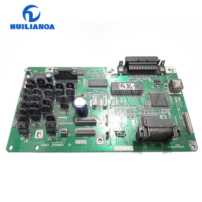Formatter Board Mainboard Logic Board for Motherboard for Epson Lq-2180 DOT Matrix Printer