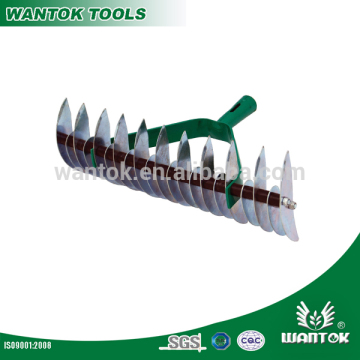 11T High Quality Excavator rake/ yard work tools