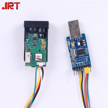 60m USB Laser Length Measurement Sensor