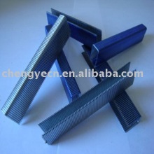 SL 5035 series fine wire crown staples