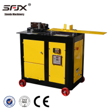 GF20 Steel Bar Stirrup Bending Machine - Steel Rod Bender