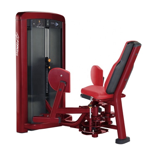 Strength Fitness Thigh Inner Lateral Hip Abduction Machine