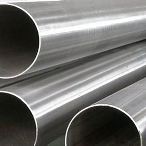 astm a554 welded/seamless ss pipe