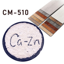 Estabilizador compuesto PVC de calcio zinc para el piso SPC