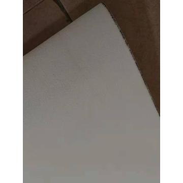 Papel Fabricación de tela Prensa de fieltro para papel de seda