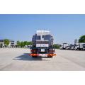 Howo 4x2 Water Tank Truck en Arabie saoudite