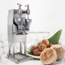 Automatic Meatball Maker Machine - Fish Ball and Meatball Forming Equipment
