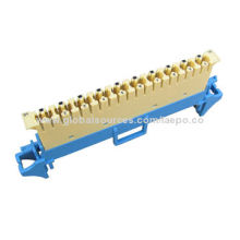 8 pairs STG disconnection module