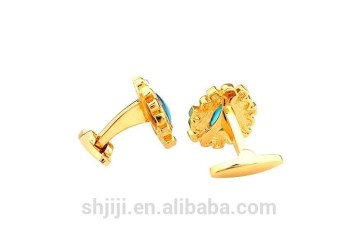 Qualified Hot Sell Jewelry Cufflinks