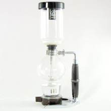 Wholesale Home Use 3 Cups Royal Balancing Siphon Coffee Maker