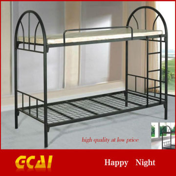 cheap metal mesh frame bed