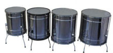 samba drum SLSB-2