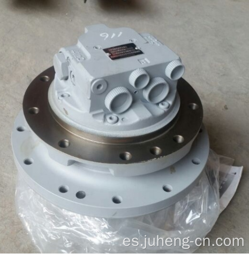 Motor de viaje de la unidad final SK55R-3