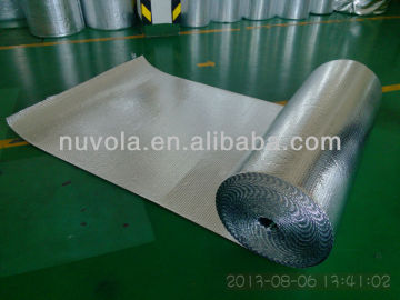 Aluminium Foil Air Bubble Insulation