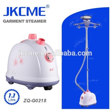 laundry shop use plastic 1800W steamer