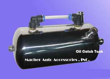 Oil Catch Tank