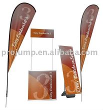 2011 portable promotional table