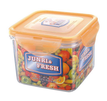PC Storage Food Containers