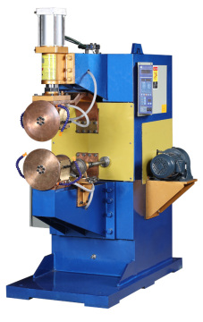 Rolling Seam Welder
