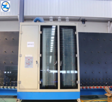 High-Performance Insulated Glass for Energy-Efficient Window