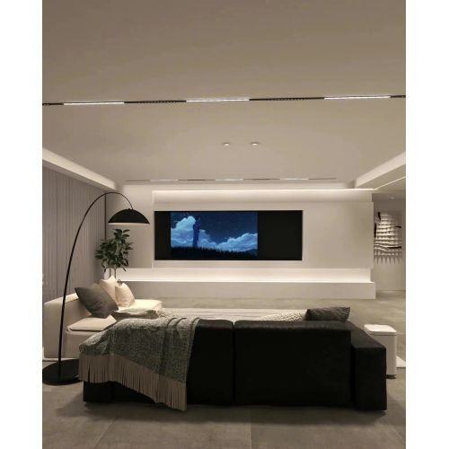 Home Office Lighting Fixtures