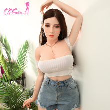 158cm Big Ass Sexy Silicone Love Dolls